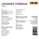 Franck Cesar / u.a. - Jacques Thibaud plays (Thibaud Jacques)