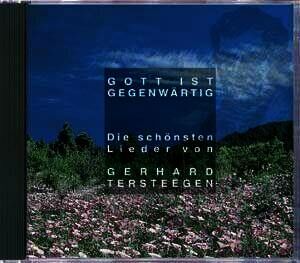 Traditionell - Gott Ist Gegenwärtig (Solistenensemble - Gerhard Schnitter (Dir))