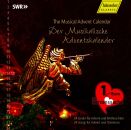 Der Musikalische Adventskalender (Various / zahlreiche...