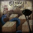Crowded House - Time On Earth (Digipak)