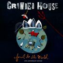 Crowded House - Farewell To The World (Live At Sydney Opera House / 2006 Remaster)