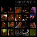 Finn Neil - 7 Worlds Collide (Live At The St.james /...