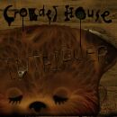 Crowded House - Intriguer (Digipak)