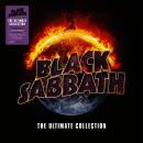 Black Sabbath - The Ultimate Collection
