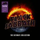 Black Sabbath - Ultimate Collection, The