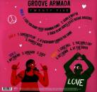 Groove Armada - GA25