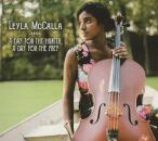 Mccalla Leyla - A Day For The Hunter, A Day Fo