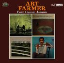 Farmer Art - Four Classic Albums