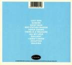 Martin Jeffrey - THANK GOD WE LEFT THE GARDEN