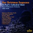 Choir of St. Paul´s Cathedral - Royal Philharmonic...