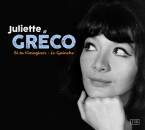 Greco Juliette - Si Tu Timagines
