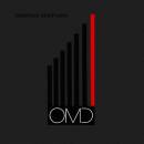 OMD - Orchestral Manoeuvres In The Dark - BAUHAUS STAIRCASE