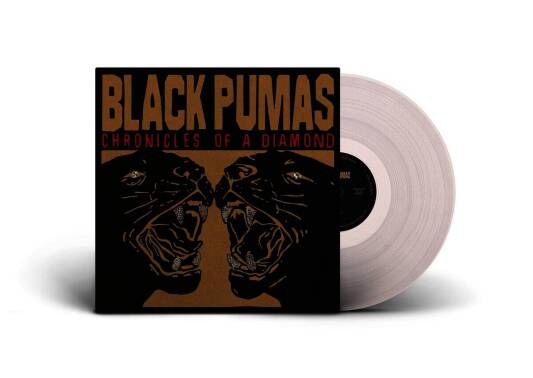 Black Pumas - Chronicles Of A Diamond