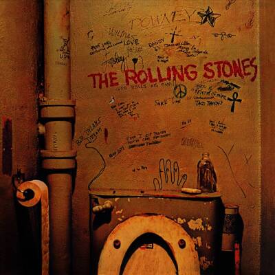 Rolling Stones, The - Beggars Banquet
