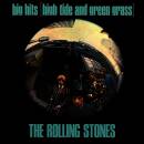 Rolling Stones, The - Big Hits (High Tide & Green...