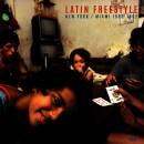 Latin Freestyle New York / Miami 1983-1992 (Various)