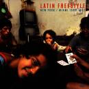 Latin Freestyle New York/Miami 1983-1992 (Diverse...