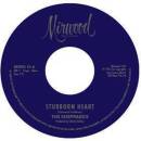 Sheppards, The - Stubborn Heart/How Do You Like It (7inch)