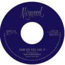 Sheppards, The - Stubborn Heart/How Do You Like It (7inch)