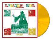 Gibbs Joe & the Professionals - African Dub...