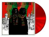 Gibbs Joe & the Professionals - African Dub...