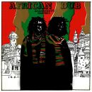Joe Gibbs & The Professionals - African Dub All-Mighty Chapter 3 (Ltd. Red Vinyl)