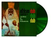 Joe Gibbs & The Professionals - African Dub All-Mighty Chapter 4 (Ltd. Green Vinyl)