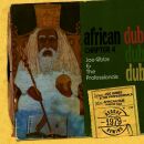 Joe Gibbs & The Professionals - African Dub All-Mighty Chapter 4 (Ltd. Green Vinyl)