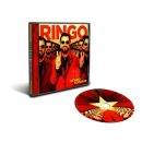 Starr Ringo - Rewind Forward (1 CD)
