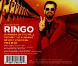 Starr Ringo - Rewind Forward (1 CD)