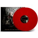Epica - Requiem For The Indifferent (Ltd.Transparent Red...