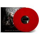 Epica - Requiem For The Indifferent (Ltd. 2LP/Transp. Red)