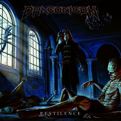 Draconicon - Pestilence