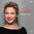 Rossini Gioacchino - Une VIe De Rossini (Deshayes Karine)