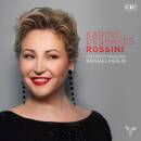 Rossini Gioacchino - Une Vie De Rossini (Deshayes Karine)