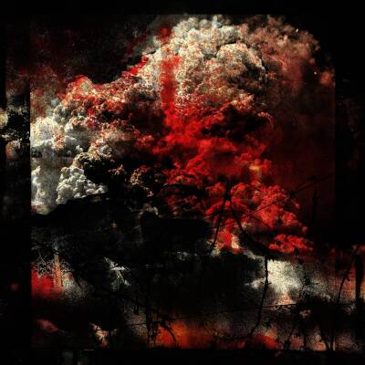 Ruin Lust - Dissimulant (Ltd. Silver/Black Splatter LP)