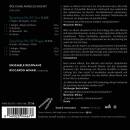 Minasi Riccardo / Ensemble Resonanz - Symphonies Nos 36 & 38