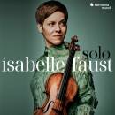 Faust Isabelle - Solo