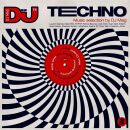 Dj Mag Techno (Various)