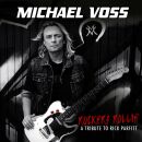 Voss Michael - Rockers Rollin: A Tribute To Rick Parfitt (Digipak)