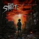 Elm Street - Great Tribulation, The (Digipak)