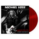 Voss Michael - Rockers Rollin: A Tribute To Rick Parfitt (Ltd. red Vinyl)