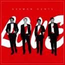 German Gents - L.O.V.E. (Digipak)