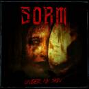 S.o.r.m - Under My Skin (Digipak)