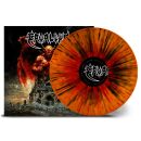 Cavalera - Bestial Devastation (Ltd.Transparent Orange...