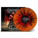 Cavalera - Bestial Devastation (Ltd. LP/Splatter)