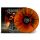 Cavalera - Bestial Devastation (Ltd.Transparent Orange w/Red&Black Splatter)