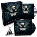 Amaranthe - The Catalyst (Ltd. 2CD Box)