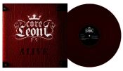 Coreleoni - Alive (Ltd. Lp/Oxblood Vinyl)