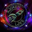 Rockett Love - Galactic Circus